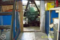 Towboat for sale