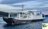 Ro-Ro ship for sale