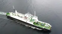 Ro-Ro ship for sale