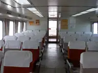 Ferry vessel for sale