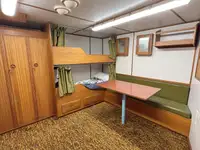 Towboat for sale