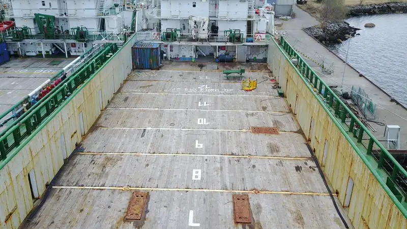 Towboat for sale