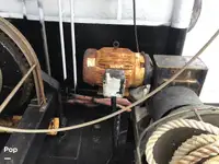 Trawler for sale
