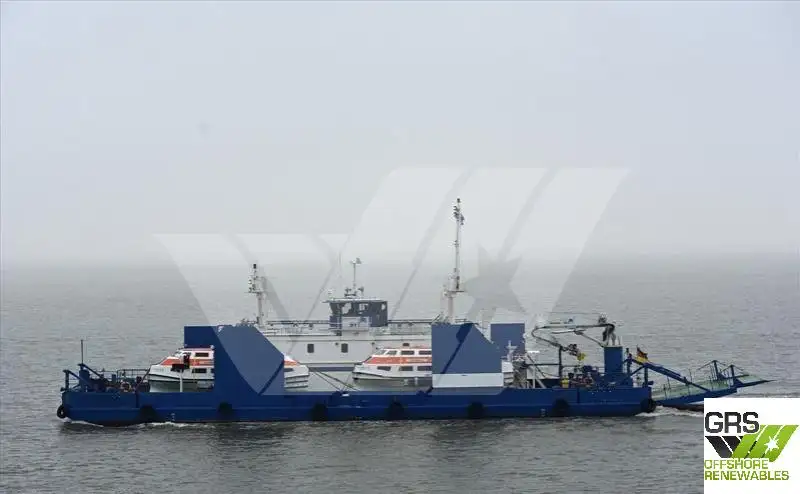 Ro-Ro ship for sale
