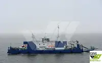 Ro-Ro ship for sale