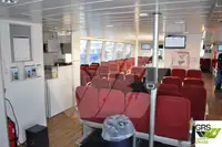 Cruise ship for sale