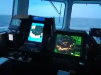 Patrol boat for sale