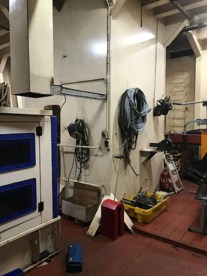 Dredger for sale