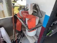Pontoon for sale
