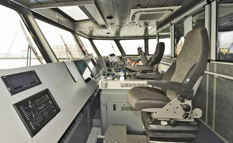 Catamaran for sale