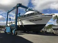 Longliner for sale