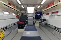 Rescue vessel for sale