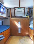 Patrol boat for sale