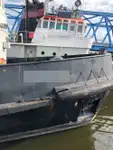 Towboat for sale