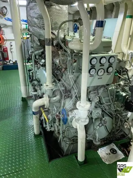 Ro-Ro ship for sale