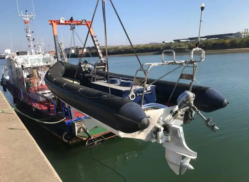 Workboats for sale