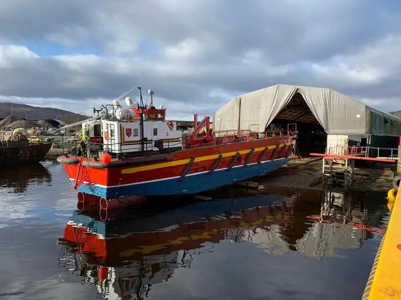 Ro-Ro ship for sale