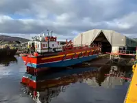 Ro-Ro ship for sale