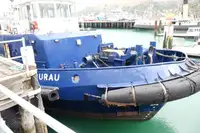 Towboat for sale