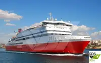 Ro-Ro ship for sale