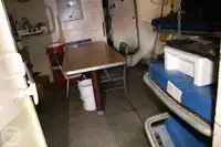 Ferry vessel for sale