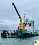 General Cargo/Multi-purpose for sale