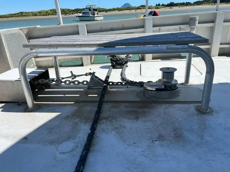 Catamaran for sale