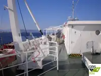 Ro-Ro ship for sale