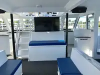 Catamaran for sale