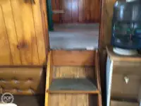 Trawler for sale