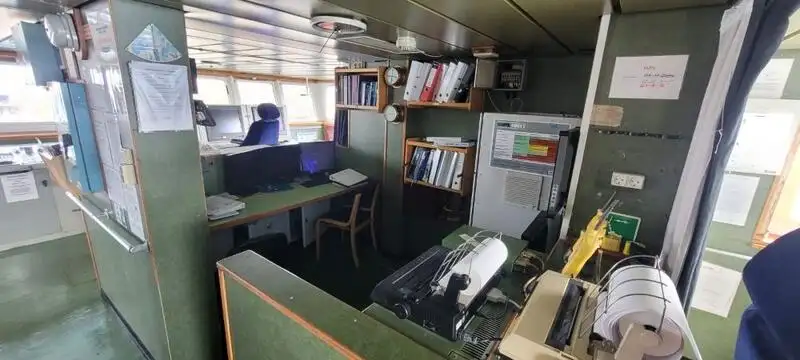 Towboat for sale