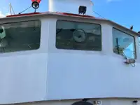Towboat for sale
