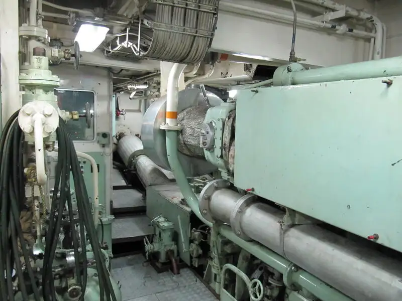 Towboat for sale
