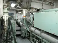 Towboat for sale