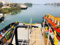 Towboat for sale