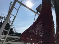 Trawler for sale