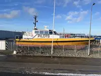 Pilot boat for sale