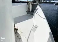 Trawler for sale