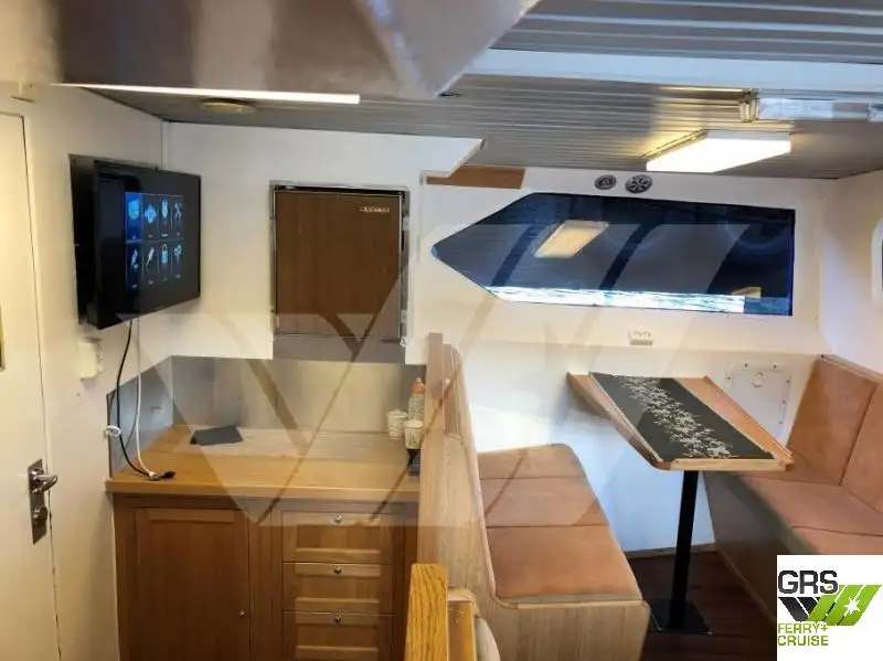Ro-Ro ship for sale