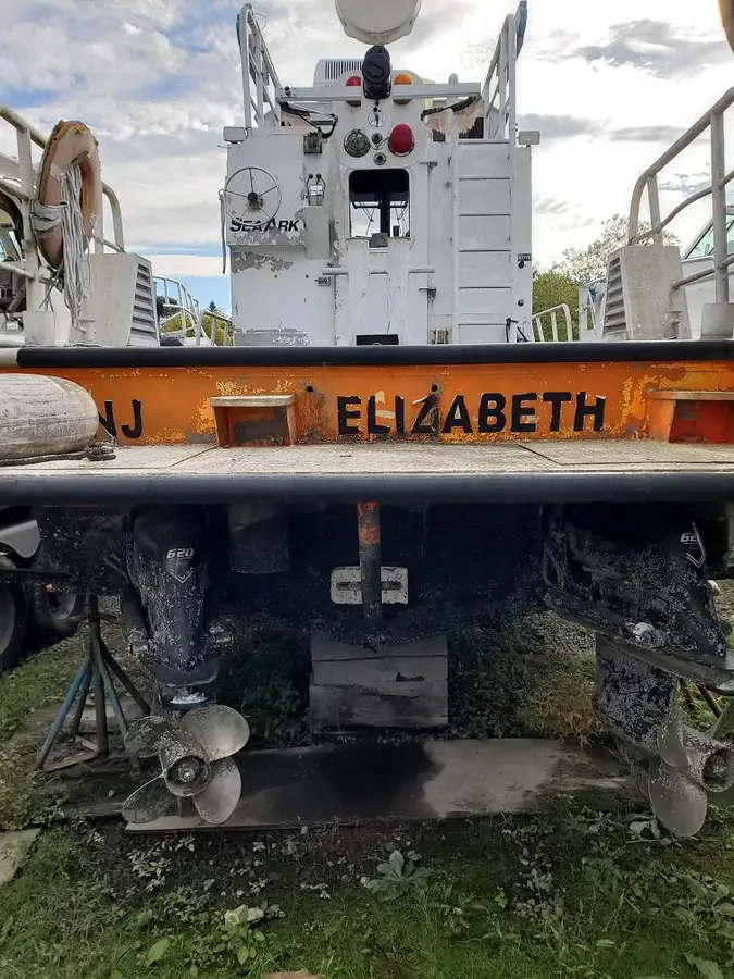 Workboats for sale