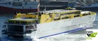 Ro-Ro ship for sale