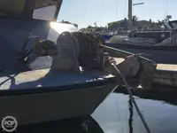 Trawler for sale