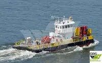 Workboats for sale