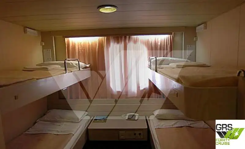 Ro-Ro ship for sale