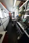 Survey vessel for sale