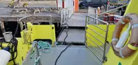 Rescue vessel for sale