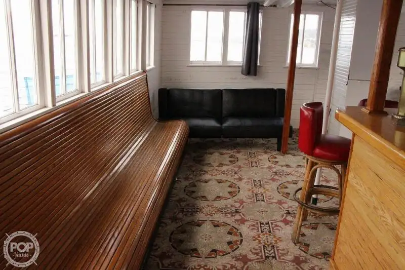 Ferry vessel for sale