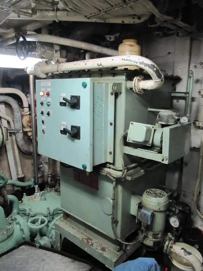 Towboat for sale