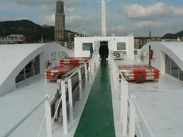 Catamaran for sale