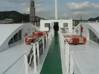 Catamaran for sale
